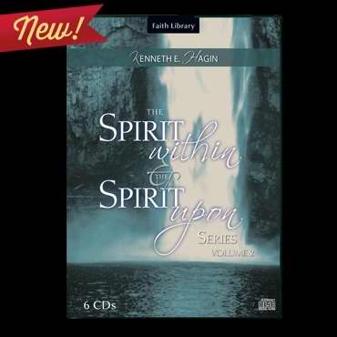 Audio CD-Spirit Within & The Spirit Upon V2 (6 CD)