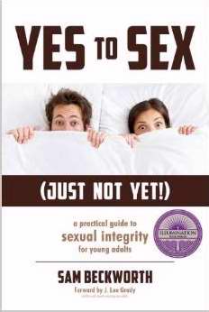 Yes To Sex (Just Not Yet!)
