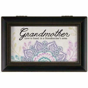 Music Box-That Special Someone-Grandmother/Fur Eli