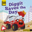Building God's Kingdom: Diggit Saves The Day