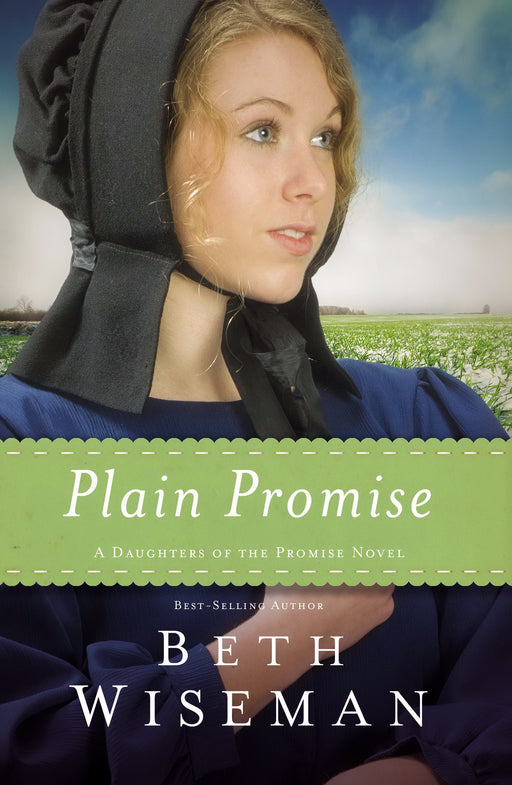 Plain Promise (Daughters Of The Promise Novel) (Repack)