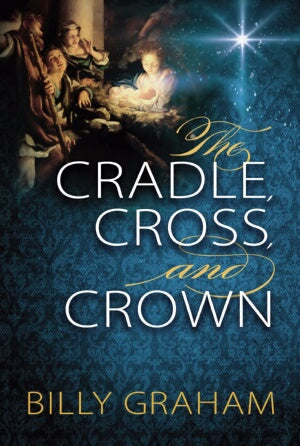 Cradle  Cross  And Crown (Sep)