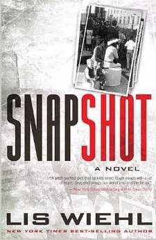 Snapshot: A Novel-Softcover