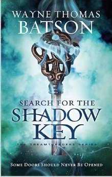 Search For The Shadow Key (Dreamtreaders V2)