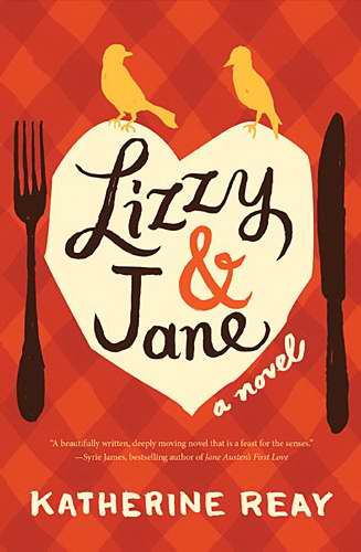 Lizzy & Jane: A Novel