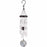 Wind Chime-Sonnet-Angels Are Among Us-Silver (21")
