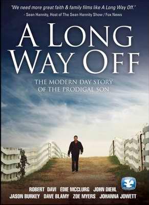 DVD-Long Way Off