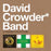 Audio CD-David Crowder Band 3 Album Collection (3 CD)