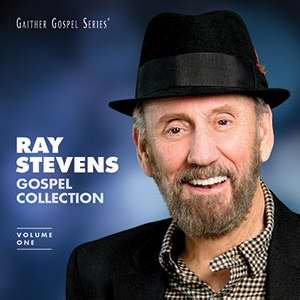 Audio CD-Ray Stevens Gospel Collection