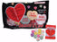 Candy-Valentine Conversation Hearts (9 Oz) (Pack Of 17) (Pkg-17)