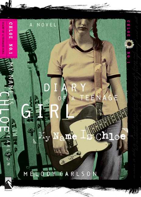 My Name Is Chloe (Diary Of A Teenage Girl V5)