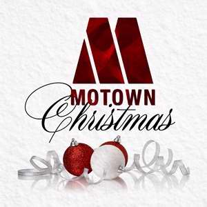 Audio CD-Motown Christmas
