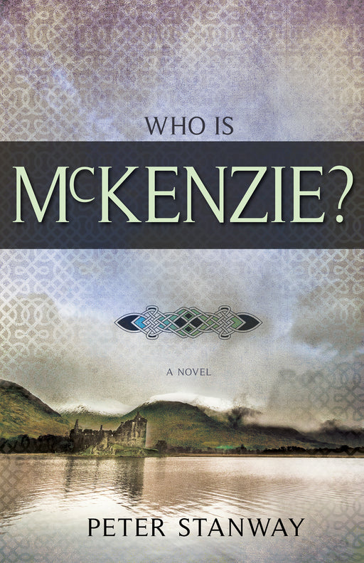 Who Is McKenzie
