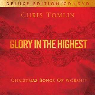 Audio CD-Glory In The Highest Deluxe Edition w/DVD