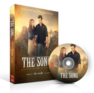 The Song Small Group Study (Curriculum Kit)