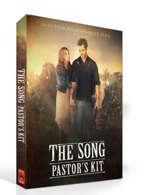 The Song Pastor's Kit (Curriculum Kit)