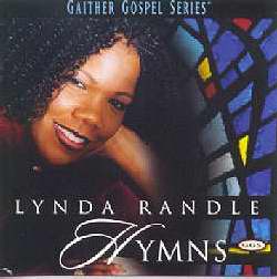 Audio CD-Lynda Randle: Hymns