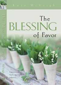 Blessing Of Favor
