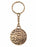 Key Chain-Shema-Brass