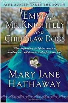 Emma Mr Knightly And Chili-Slaw Dogs
