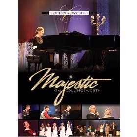 DVD-Majestic