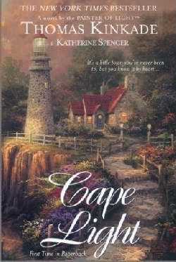 Cape Light (Cape Light Novel)