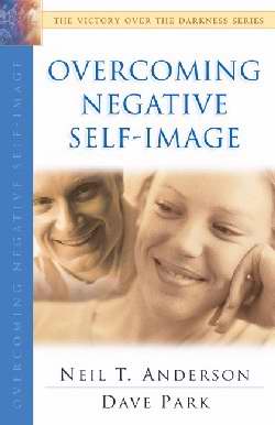 Overcoming Negative Self Image