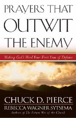 Prayers That Outwit The Enemy