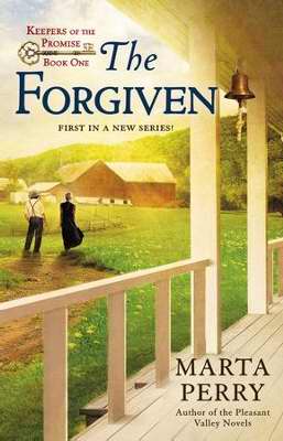 Forgiven (Keepers Of The Promise V1)