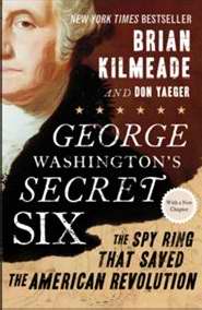 George Washingtons Secret Six