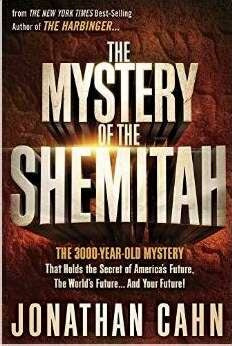 Mystery Of Shemitah