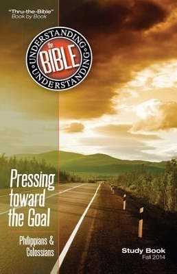 Bible-In-Life/Echoes/Reformation Press Fall 2018: Adult Understanding The Bible Student Book (#1092/5092)