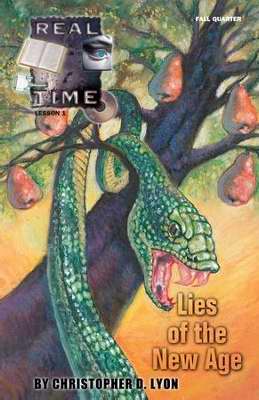 Accent/Scripture Press Fall 2019: Young Teen Real Time (Take-Home) (#7064,4064)