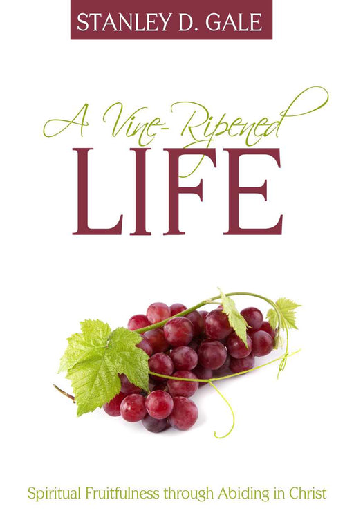 Vine-Ripened Life