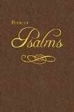 NASB Book Of Psalms