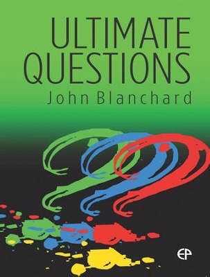 Ultimate Questions (KJV) (Updated)
