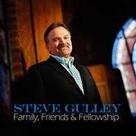 Audio CD-Family Friends & Fellowship
