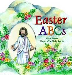Easter ABC's