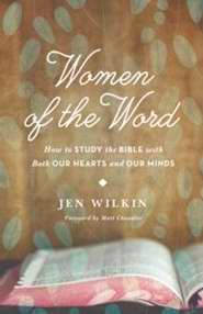 Women Of The Word