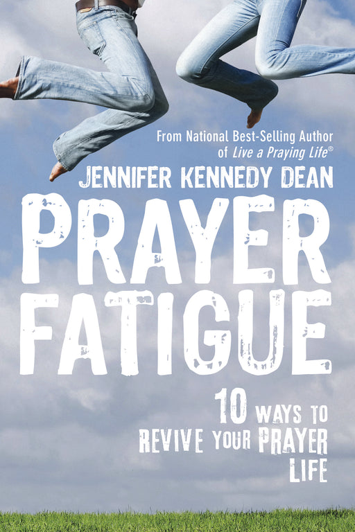 Prayer Fatigue