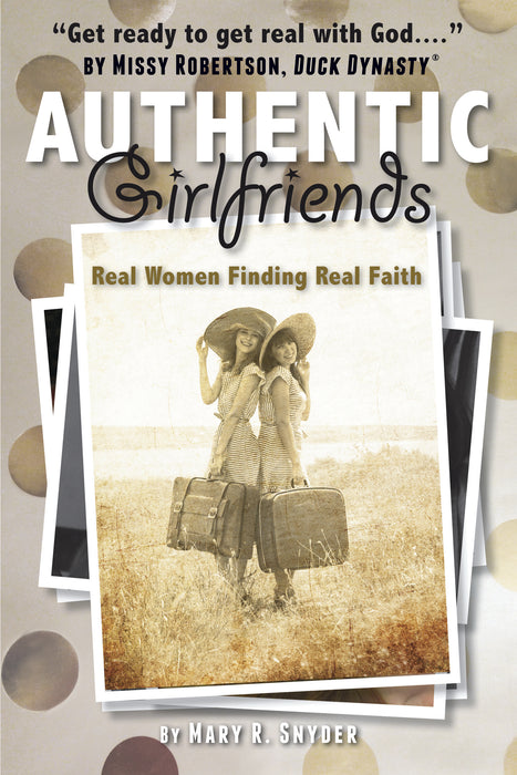 Authentic Girlfriends