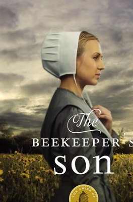 The Beekeeper's Son (Amish Of Bee County #1)-Softcover