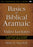 DVD-Basics Of Biblical Aramaic Video Lectures
