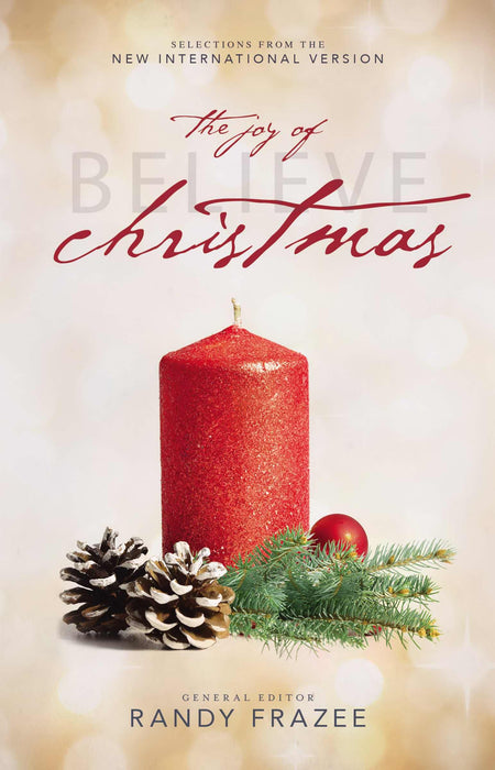Believe: The Joy Of Christmas