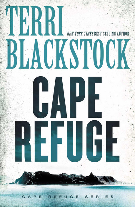 Cape Refuge (Cape Refuge V1) (Repack)