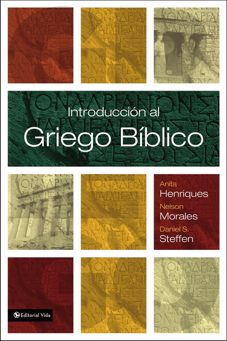 Introduccion Al Griego Biblico