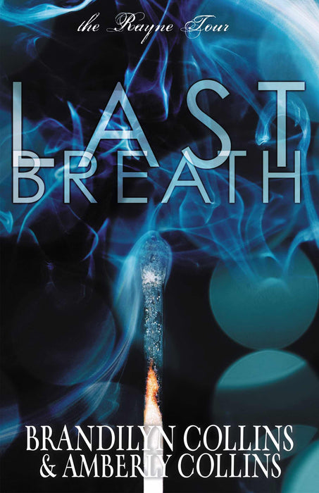 Last Breath (Rayne Tour V2) (Repack)