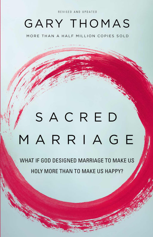Sacred Marriage (Repack)