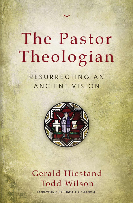 Pastor-Theologian