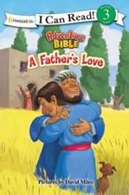 Father's Love (I Can Read!/Adventure Bible)